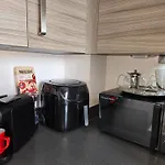 Stunning 2 Bedroom 2 Bathroom Flat With Panoramic View