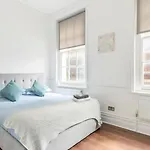 Comfort 2 Bed Apartment In Marylebone Hyde Park