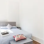 Comfort 2 Bed Apartment In Marylebone Hyde Park