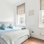 Comfort 2 Bed Apartment In Marylebone Hyde Park