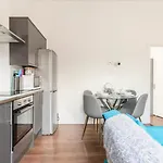 Comfort 2 Bed Apartment In Marylebone Hyde Park