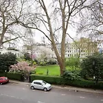 Cornwall Gardens