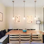 Pass The Keys Modern & Bright 3 Bedroom In Leafy Barnsbury