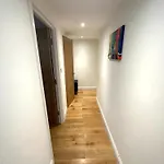 Marble Arch 3 Bedroom