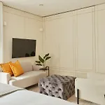 Luxury West London Living In Loftus Road London