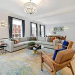 Mew\'S Apartment