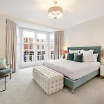 Mew\'S Apartment