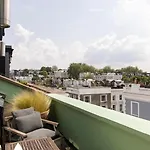 Unique 2Bed Flat In Iconic Portobello Rd W Terrace