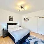 Paddington 2 Bedroom Cosy Apartment