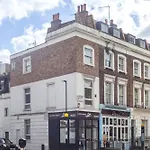 Cozy Apartment In Prime Central London Notting Hill