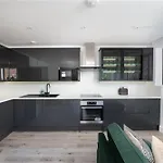 Luxury 4Br, 2Bath, Apartments In Fulham&Chelsea