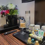 En-Suite Family Room Central London