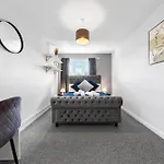 Trinity Guesthouse - Room 1