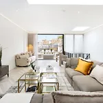 1 Min Walk To Harrods, Knightsbridge Penthouse