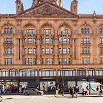 1 Min Walk To Harrods, Knightsbridge Penthouse