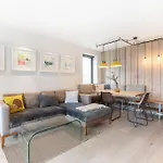 Guestready - Contemporary Home Near The O2 Arena
