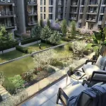 Central Of London 2Bedroom Apartment