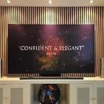 Luxury 2 Bedroom Apartment