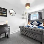 Trinity Guesthouse - Room 1