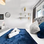 Trinity Guesthouse - Room 1