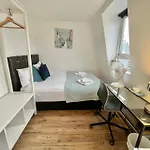 Euston Private Rooms 2 Min Walk To Station