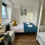 Euston Private Rooms 2 Min Walk To Station