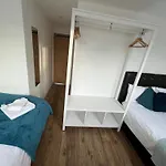 Euston Private Rooms 2 Min Walk To Station