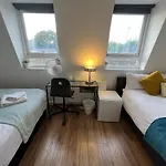 Euston Private Rooms 2 Min Walk To Station
