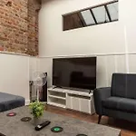 Modern 1 Bedroom Apartment In Shoreditch