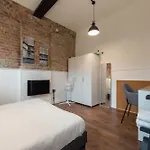 Modern 1 Bedroom Apartment In Shoreditch