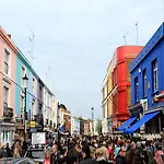 Welcome London Notting Hill