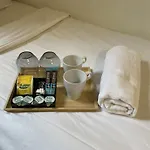 The Chapter Hotels- Princes Square