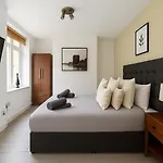 Charming Studio Flat Near Little Venice