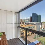 Guestready - Battersea Retreat With Balcony