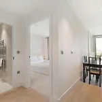 Guestready - Battersea Retreat With Balcony