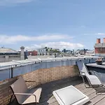 3 Bedroom Penthouse With Roof Terrace In Covent Garden