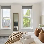Stylish Flat Pimlico Central London Next Big Ben