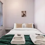 Amazing 2Br Flat By Clapham Common With Garden