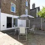 Amazing 2Br Flat By Clapham Common With Garden