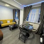 Hyde Park And Paddington 1 Bedroom Flat
