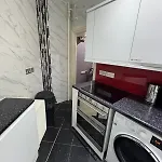 Hyde Park And Paddington 1 Bedroom Flat