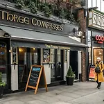 Superfast Broadband 2Bd City Flat Farringdon