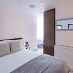 Modern, Luxurious 1Br Flat- Heart Of Covent Garden