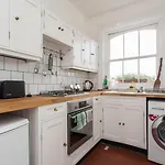 Large Shoreditch 2/Dbl Bed Loft Apt