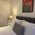Farringdon Apartments
