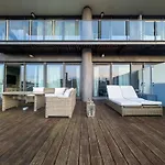 Estatesmen Chelsea Bridge Flat