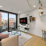 Sg Soho & Oxford Street Central Apartment