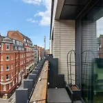 Sg Soho & Oxford Street Central Apartment