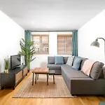 Spacious One Bed Apartment In Shoreditch