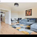 The Wheatland Lodge